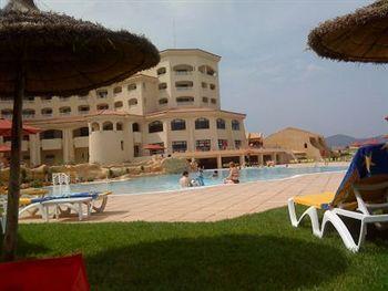 Hotel Royal Golf Tabarca Exterior foto